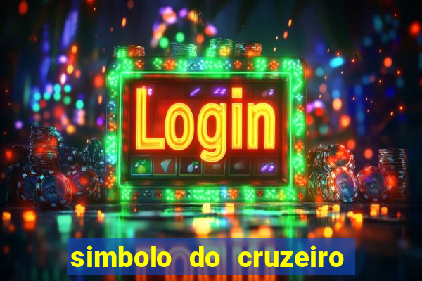 simbolo do cruzeiro futebol clube